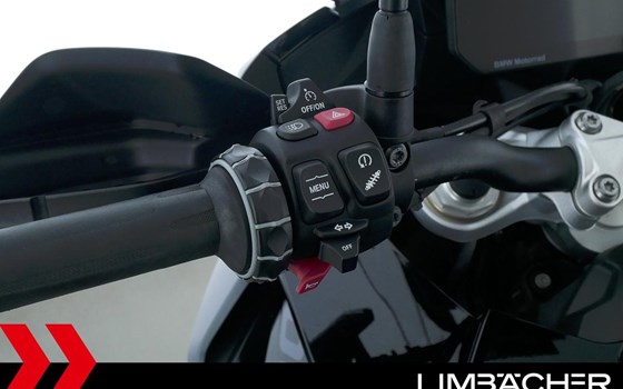 Gebrauchtmotorrad BMW S 1000 XR - Bild 23