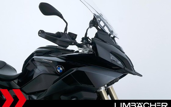 Gebrauchtmotorrad BMW S 1000 XR - Bild 28