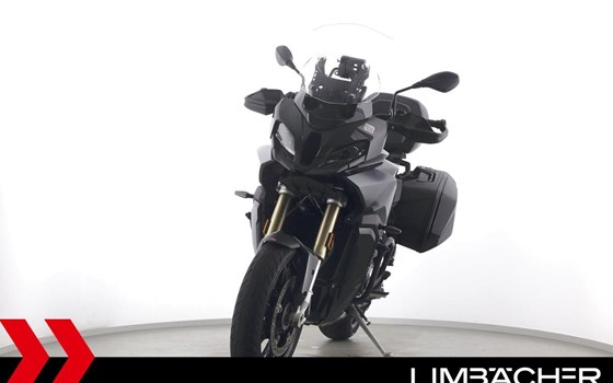 Gebrauchtmotorrad BMW S 1000 XR - Bild 3