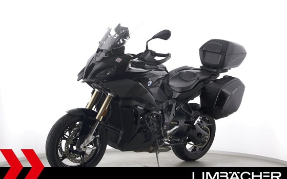 Gebrauchtmotorrad BMW S 1000 XR - Bild 4