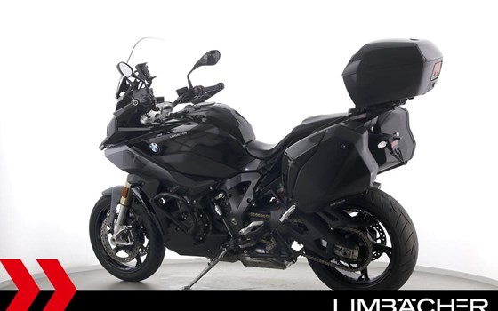 Gebrauchtmotorrad BMW S 1000 XR - Bild 6