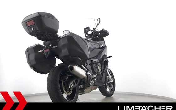 Gebrauchtmotorrad BMW S 1000 XR - Bild 8