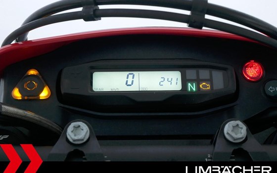 Gebrauchtmotorrad GASGAS SM 700 - Bild 12