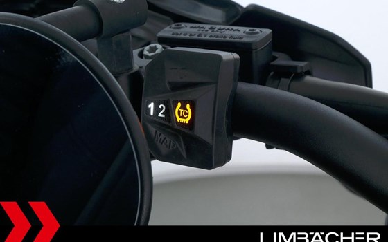 Gebrauchtmotorrad GASGAS SM 700 - Bild 13