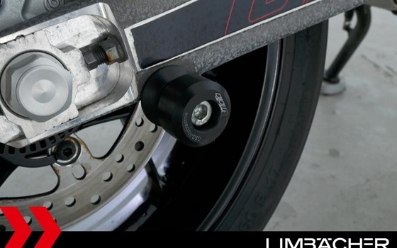 Gebrauchtmotorrad GASGAS SM 700 - Bild 16