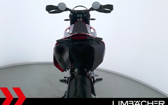 Gebrauchtmotorrad GASGAS SM 700 - Bild 17