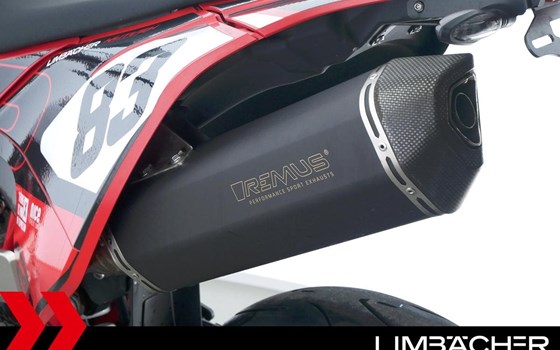 Gebrauchtmotorrad GASGAS SM 700 - Bild 18