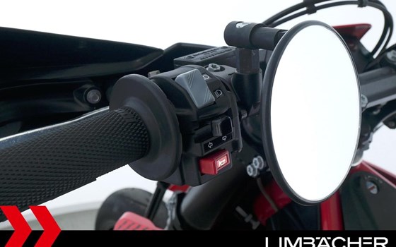 Gebrauchtmotorrad GASGAS SM 700 - Bild 19