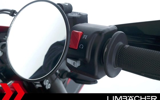 Gebrauchtmotorrad GASGAS SM 700 - Bild 20