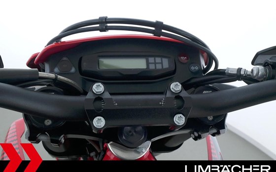 Gebrauchtmotorrad GASGAS SM 700 - Bild 21