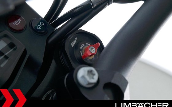 Gebrauchtmotorrad GASGAS SM 700 - Bild 22