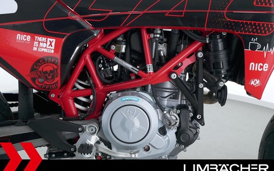 Gebrauchtmotorrad GASGAS SM 700 - Bild 23