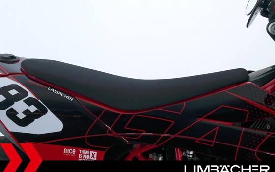 Gebrauchtmotorrad GASGAS SM 700 - Bild 24