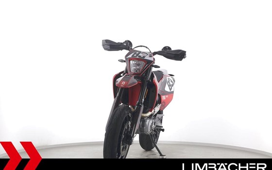 Gebrauchtmotorrad GASGAS SM 700 - Bild 3