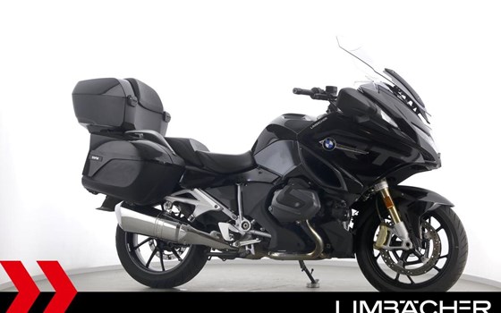 Gebrauchtmotorrad BMW R 1250 RT - Bild 1