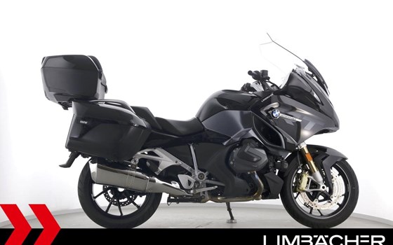 Gebrauchtmotorrad BMW R 1250 RT - Bild 10
