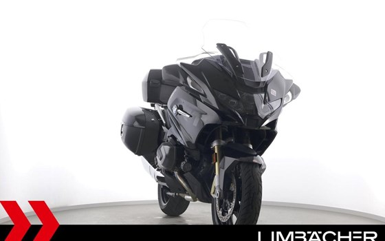 Gebrauchtmotorrad BMW R 1250 RT - Bild 11