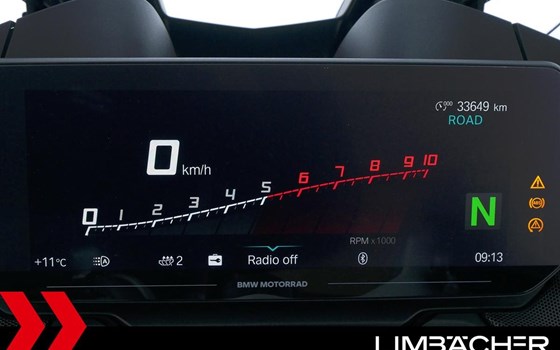 Gebrauchtmotorrad BMW R 1250 RT - Bild 12