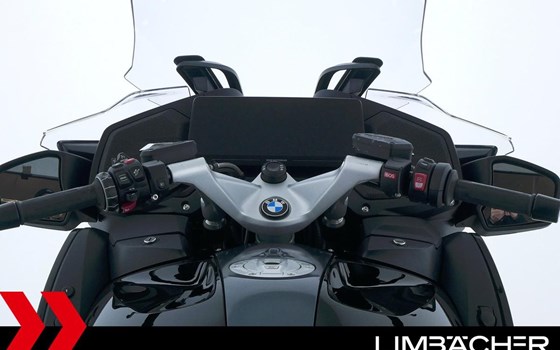 Gebrauchtmotorrad BMW R 1250 RT - Bild 13