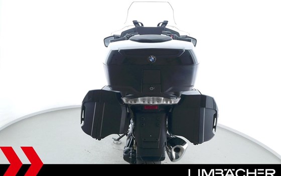 Gebrauchtmotorrad BMW R 1250 RT - Bild 17