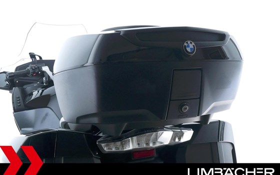 Gebrauchtmotorrad BMW R 1250 RT - Bild 18