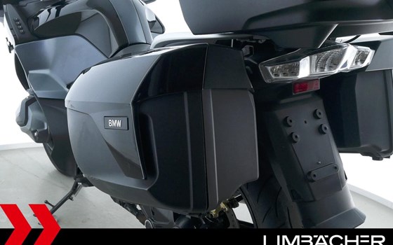 Gebrauchtmotorrad BMW R 1250 RT - Bild 19