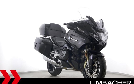 Gebrauchtmotorrad BMW R 1250 RT - Bild 2