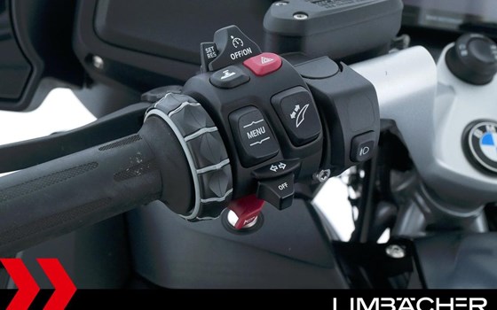 Gebrauchtmotorrad BMW R 1250 RT - Bild 22