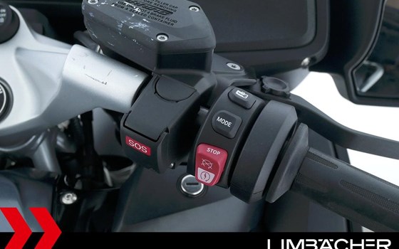 Gebrauchtmotorrad BMW R 1250 RT - Bild 23