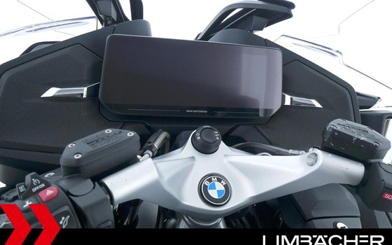 Gebrauchtmotorrad BMW R 1250 RT - Bild 24
