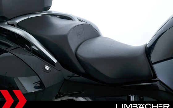 Gebrauchtmotorrad BMW R 1250 RT - Bild 26