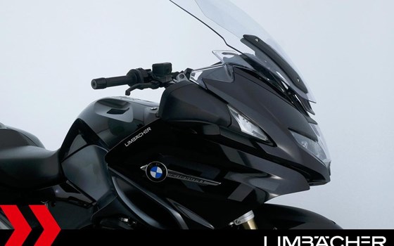 Gebrauchtmotorrad BMW R 1250 RT - Bild 27