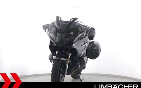 Gebrauchtmotorrad BMW R 1250 RT - Bild 3