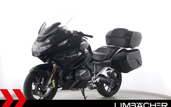 Gebrauchtmotorrad BMW R 1250 RT - Bild 4