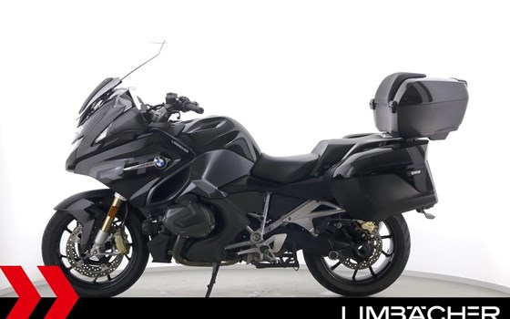 Gebrauchtmotorrad BMW R 1250 RT - Bild 5