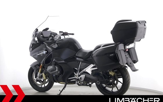 Gebrauchtmotorrad BMW R 1250 RT - Bild 6