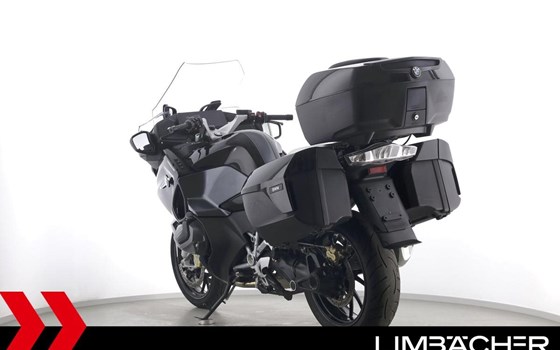 Gebrauchtmotorrad BMW R 1250 RT - Bild 7