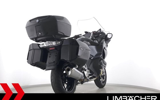 Gebrauchtmotorrad BMW R 1250 RT - Bild 8