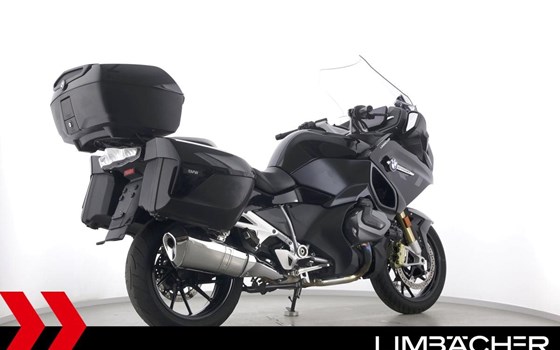 Gebrauchtmotorrad BMW R 1250 RT - Bild 9