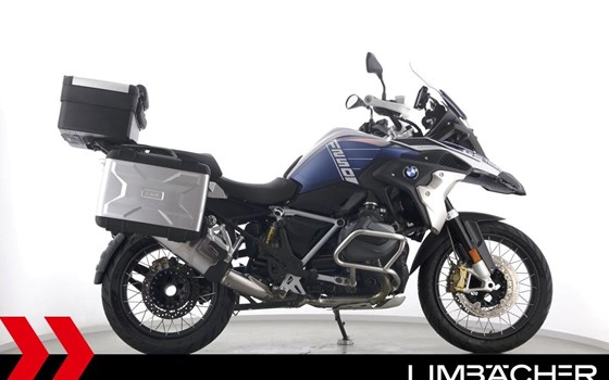 Gebrauchtmotorrad BMW R 1250 GS - Bild 10