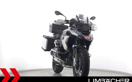 Gebrauchtmotorrad BMW R 1250 GS - Bild 11