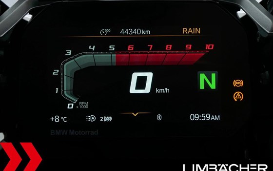 Gebrauchtmotorrad BMW R 1250 GS - Bild 12