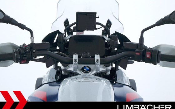 Gebrauchtmotorrad BMW R 1250 GS - Bild 13