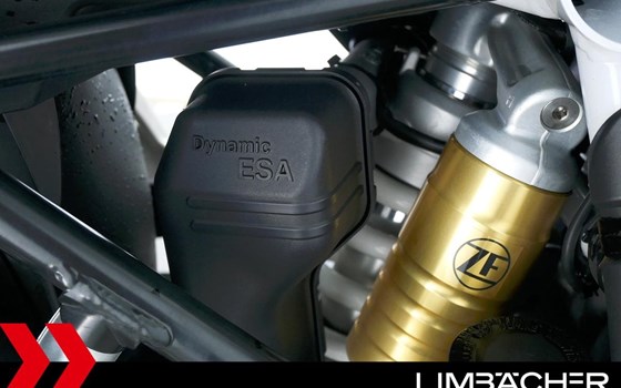 Gebrauchtmotorrad BMW R 1250 GS - Bild 16