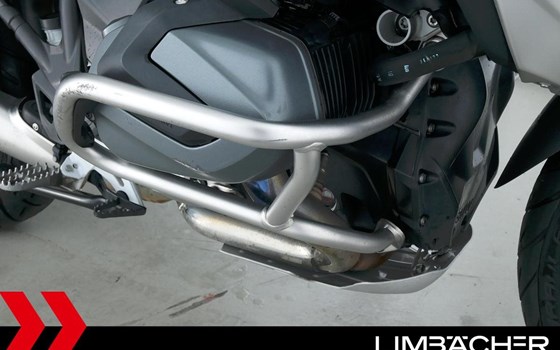 Gebrauchtmotorrad BMW R 1250 GS - Bild 17
