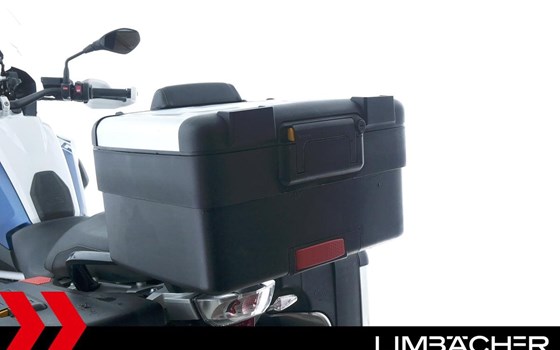 Gebrauchtmotorrad BMW R 1250 GS - Bild 19