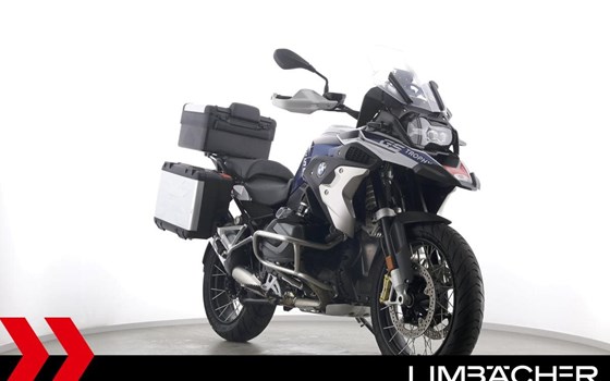 Gebrauchtmotorrad BMW R 1250 GS - Bild 2