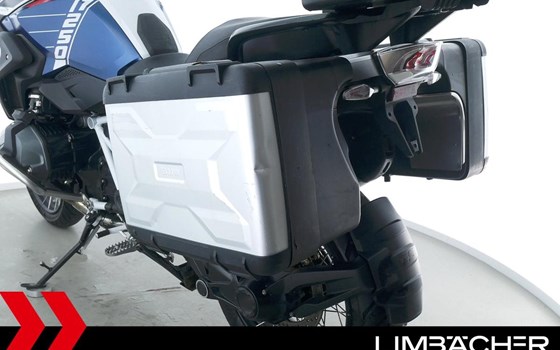 Gebrauchtmotorrad BMW R 1250 GS - Bild 20