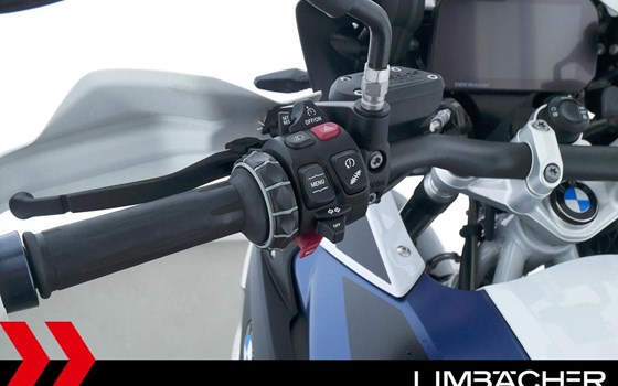 Gebrauchtmotorrad BMW R 1250 GS - Bild 21