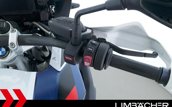 Gebrauchtmotorrad BMW R 1250 GS - Bild 22